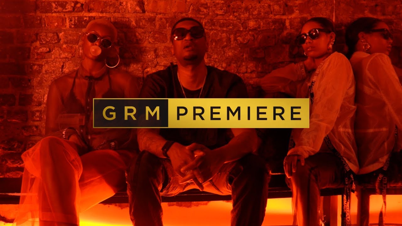 Frisco - Cricket [Music Video] | GRM Daily