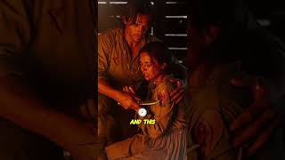 EASY IT HURTS #3 #WildWest #WesternStory #ApacheWarrior