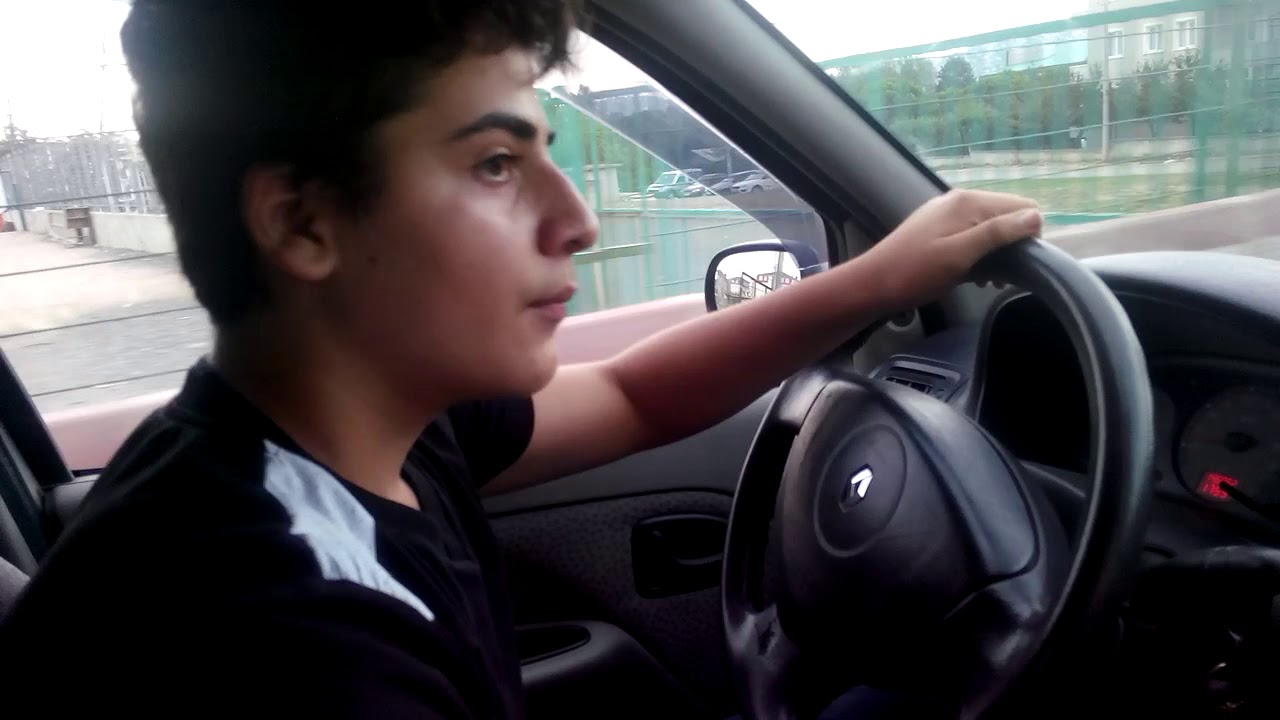 Şekil araba kullanma YouTube Şekil araba kullanma YouTube