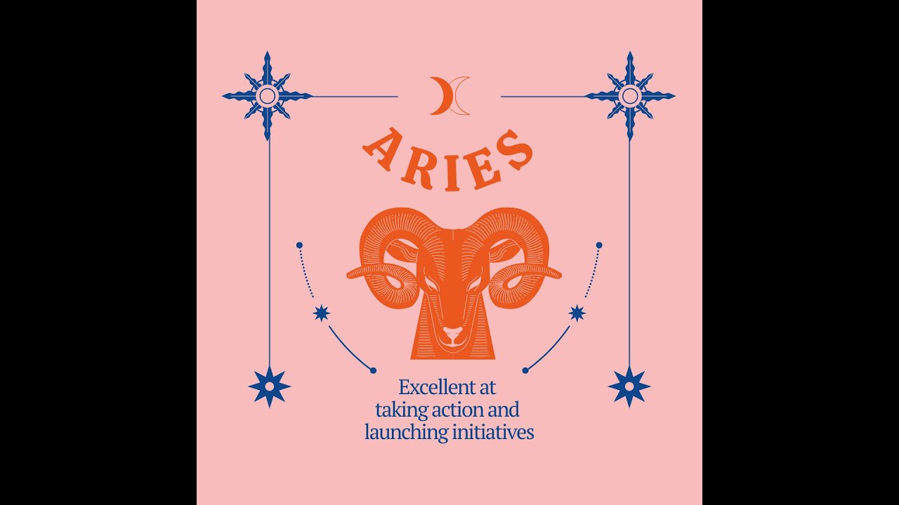 Aries: DEATH & REBIRTH #9: They thought U gave up on UR dreams. They're ...