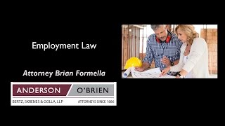 At-Will Employment in Wisconsin