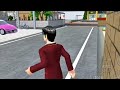 Sakura school simulator good game❤️❤️#sakuraschoolsimulator#viral 
