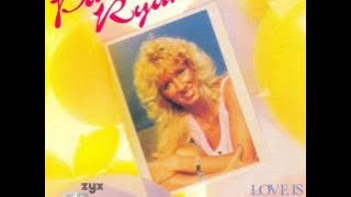 Patty Ryan - Love Is The Name Of The Game (1987)