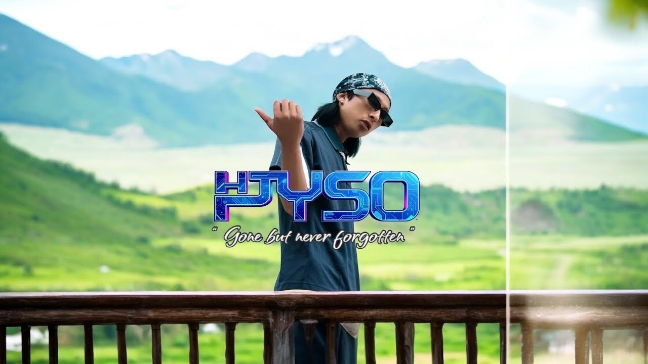 “Tribute Show for @HT.PYSO-  at TRI Hall, Imphal”