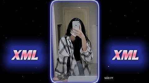 NEW ATTITUDE PHOTO XML FILE (pic xml) #xml #xmlpreset