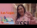 MEGA US Diaries: Viva Las Vegas!