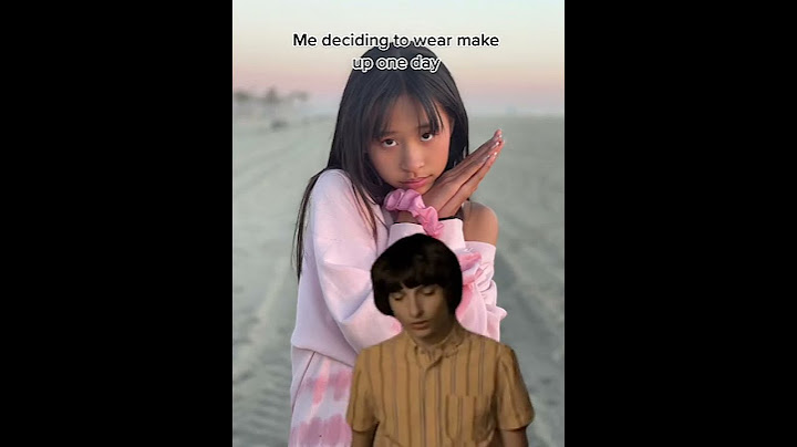 Who’s that🤨😭😭😭