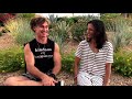 Conscious Parenting with Eoin Finn and Insiya Rasiwala-Finn
