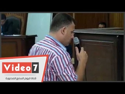 بالفيديو الأمن الوطنى يروى تفاصيل مصرع متهم لقاضى مذبحة رفح الثانية