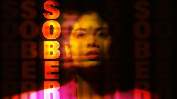 Nisa Shetty - Sober (Official Music Video)