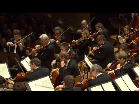 Mozart: Symphony No. 40 / Langrée · Berliner Philharmoniker