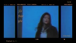 [Vietsub Pinyin] Tôi thân yêu - Nhậm Nhiên | 《亲爱的我》任然 | 𝑴𝒚 𝒅𝒆𝒂𝒓, 𝒕𝒉𝒆 𝒓𝒐𝒂𝒅 𝒊𝒔 𝒔𝒕𝒊𝒍𝒍 𝒕𝒐𝒐 𝒇𝒂𝒓