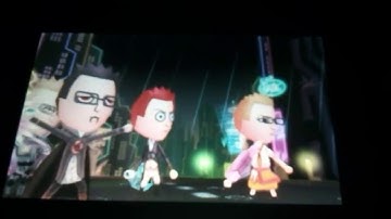 Nocturnal Protects Lance