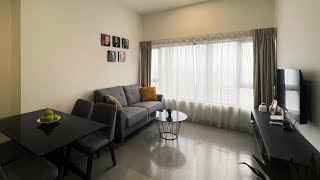 Imperio Residence with Private Bathtub by Lets Stay, Melaka, Malaysia | Holiday with Falguni