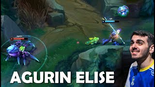EUW Rank 1s 70% Winrate Elise - Agurin vs Bo
Commentary on a game between Europes Rank 1 Agurin (Elise) and VIT Bo (Viego).
Support Me ❤️ (Feed Phylaris) - https://www.patreon.com/Phylaris
Coaching - https://neace.gg
Clear Spreadsheet - https://docs.google.com/spreadsheets/d/1Gjk5UrtAbcqdYnRlx9KMDuHGxhKsEv50vhn02cN0y-c/edit#gid=748212425
Discord Server - https://discord.gg/kUQnPpSnk5
Twitter - https://twitter.com/PhylarisLoL
Elise Jungle
How to Elise
#leagueoflegends #junglingguides #udyr #season13 EUW Rank 1s 70% Winrate Elise - Agurin vs Bo
