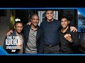 Cotto Zayas Calderón Juanmita On Past Present Future Of Puerto Rico Boxing THE FINAL WORD Cotto Zayas Calderón Juanmita On Past Present Future Of Puerto Rico Boxing THE FINAL WORD