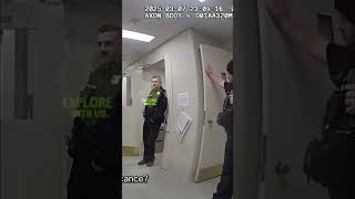 Celebrity Man Does the Unthinkable After Talking to ChatGPT: Threatens Officers #shorts Wealth