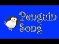 Penguin Adventures Quiz