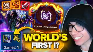 The Secret Baron Tech You Need to See! | TFT Set 16