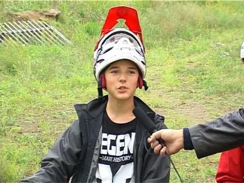 Радар-спорт 08.09.16