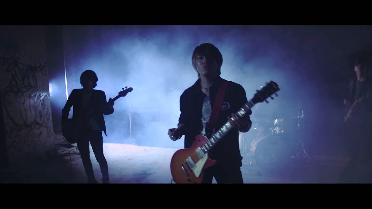 邦楽 HEAD LANP / TONIGHT HEADLAMP『TONIGHT』 (OFFICIAL VIDEO) - YouTube