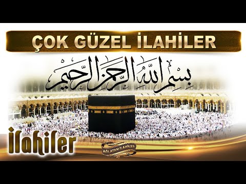 Çok güzel İlahiler / Yakubu ağlatan Nur yüzlü Yusuf / Karışık seçme İlahiler