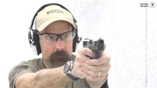 I Carry Mossberg Mc1Sc In A Crossbreed Modular Belly Band Holster