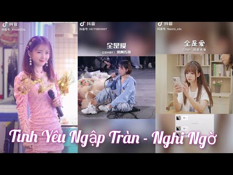 Video [Vietsub] Tình Yêu Ngập Tràn - 全是爱 | Ca Khúc 