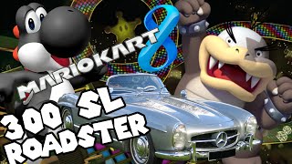 Abm Black Yoshi Vs Morton Jr Mk8 Match Hd