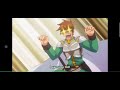 Electrocuted Guy in Anime (Rance)