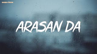 Arasan Da - Uzi | Tüm Şarkilar - Uzi One Little 