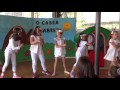 Teatro Cabra Cabrez Little Kids 2016 #littlekidsbilingue