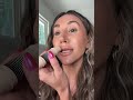 my go to everyday summer makeup DIBSBEAUTY #dibsbeauty #desertislandduo #summermakeup