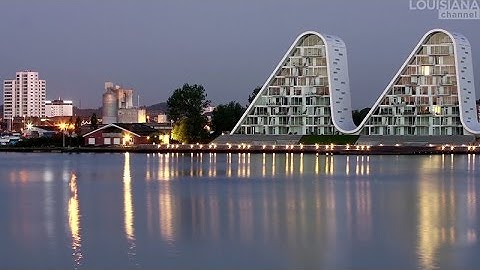 7 Architects: Bridging Cultures in a Global World