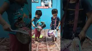 Punjabi Dhol Short Video