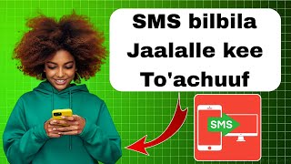 Application ajaa'ibaa bilbila nama hundaa ittiin xalaftu ! | Abdulapp Elsaytech |barsiisa oromo app screenshot 4
