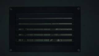 Alien Isolation Highlight Clip- Heavy Breathing