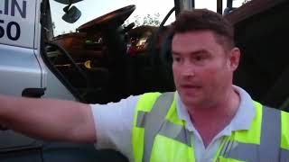 HGV LGV PCV Driver Daily Check screenshot 1