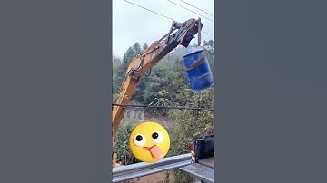 👉🤦‍♂️🔃😱🔗🖇 unplanned lifting activity | Load falling incident #shorts #liftfails