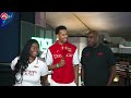 Konsa Or Odegaard? (Player Ratings) | Napoli 0-1 Arsenal