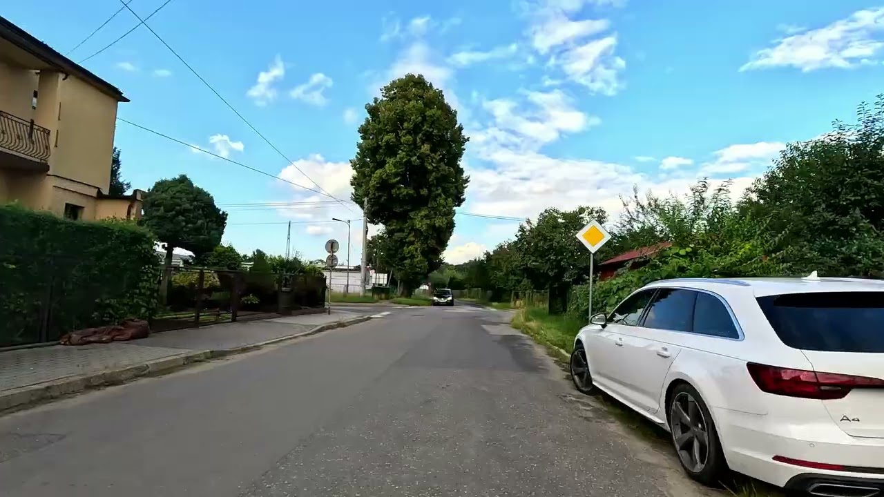 2025 08 04 wycieczka rowerowa oś  Tłoki