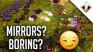 ⚔️🌟 AoE3: Waardgelders, Stadholders & Heavy Cannons 😏