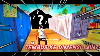 Cara Tembus Ke Dimensi Lain | Tutorial Profesor Absurd | FreeFire