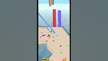 Stack Colors! - All Levels walkthrough gameplay part 20 (iOS, Android #gamingvideos #freefire #gamin