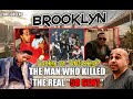 The man who killed the real 50 cent had a lucky unlucky life  brooklyn fort greene gang wars