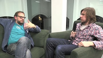 SF Scala: Evan Weaver Interview