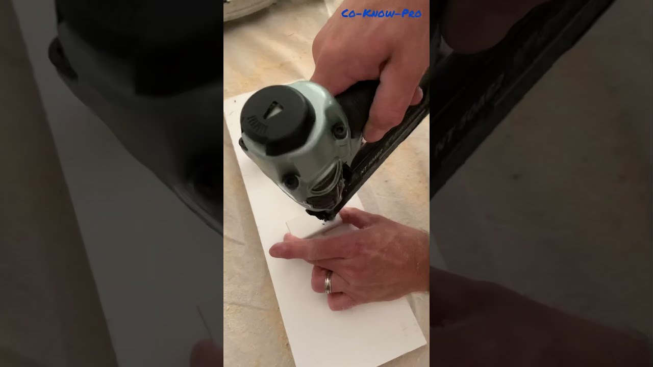 😎 A Little Trick 🤘Cool Tools In Action‼️ 