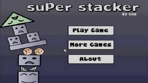 Super Stacker