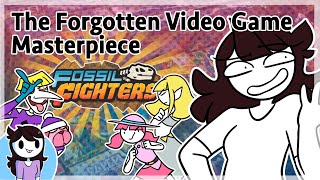 The Most Underrated Game Ever by JaidenAnimations 30,060,574 views 4 years ago 12 minutes, 37 seconds