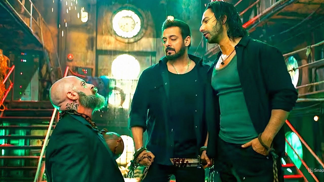 قتلوا كل عيلته علشان دافع عن بنت غلبانة لكن رجع بعد سنين زي الوحش اللي مبيرحمش و قرر ان يعاقب الجميع